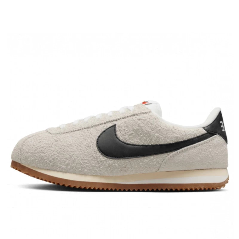 Nike Cortez Vintage Muslin Black