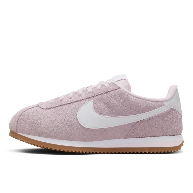 Nike Cortez Vintage Pink Foam