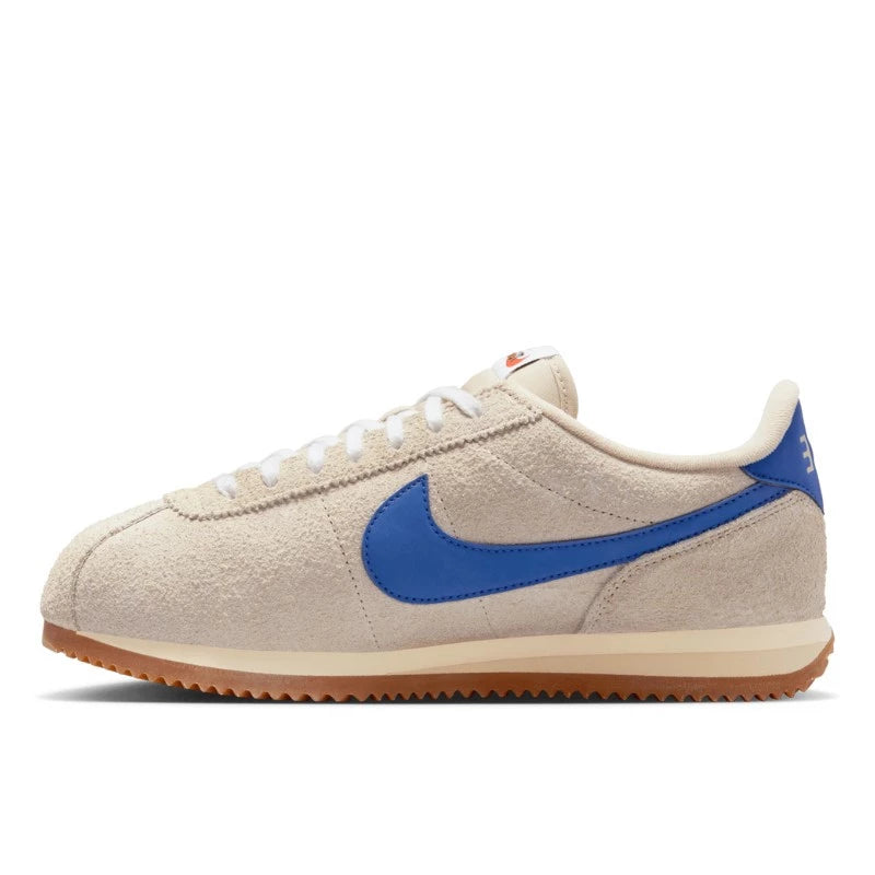 Nike Cortez Vintage Sanddrift Game Royal
