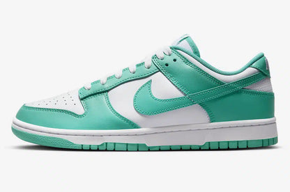 NIKE Dunk Low Clear Jade