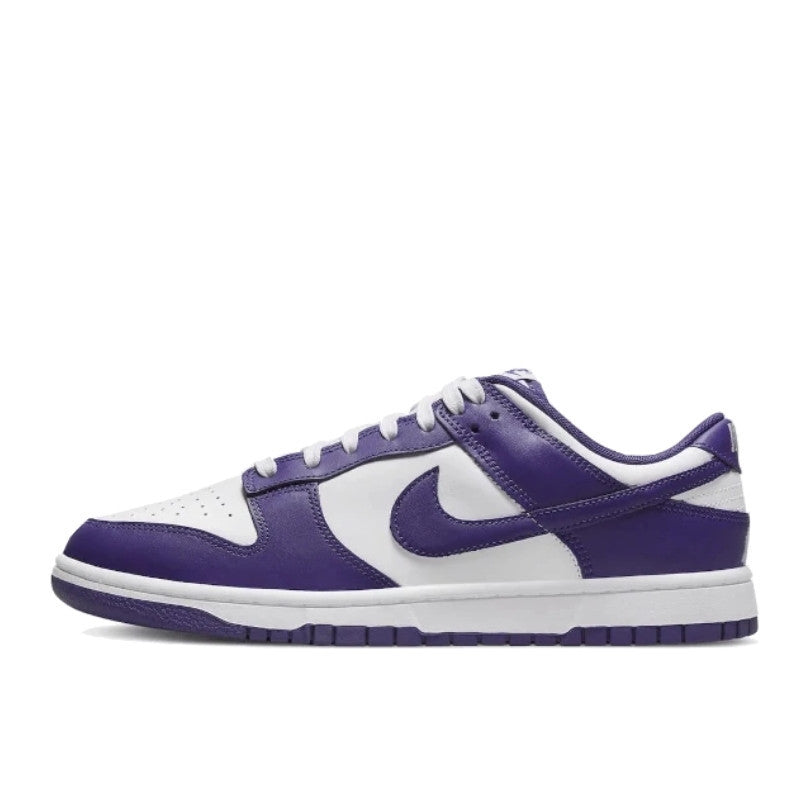 NIKE Dunk Low Purple