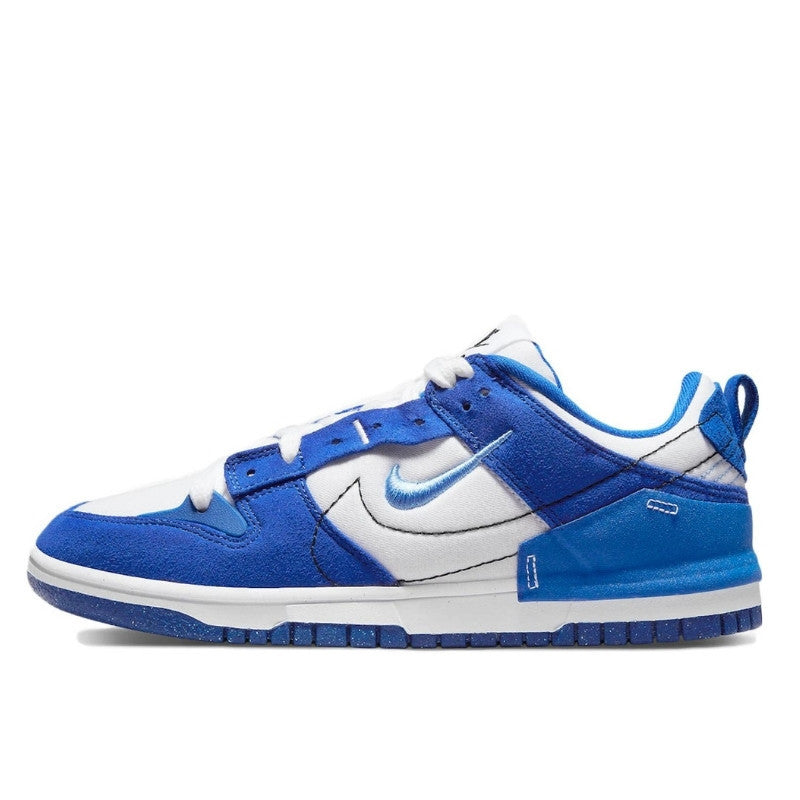 Nike Dunk Low Disrupt 2 White University Blue
