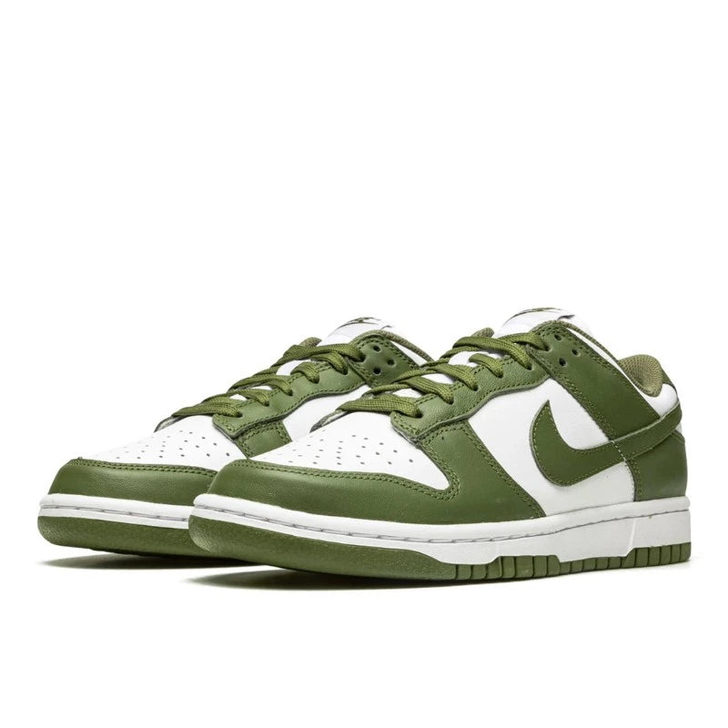 Nike Dunk Low Medium Olive
