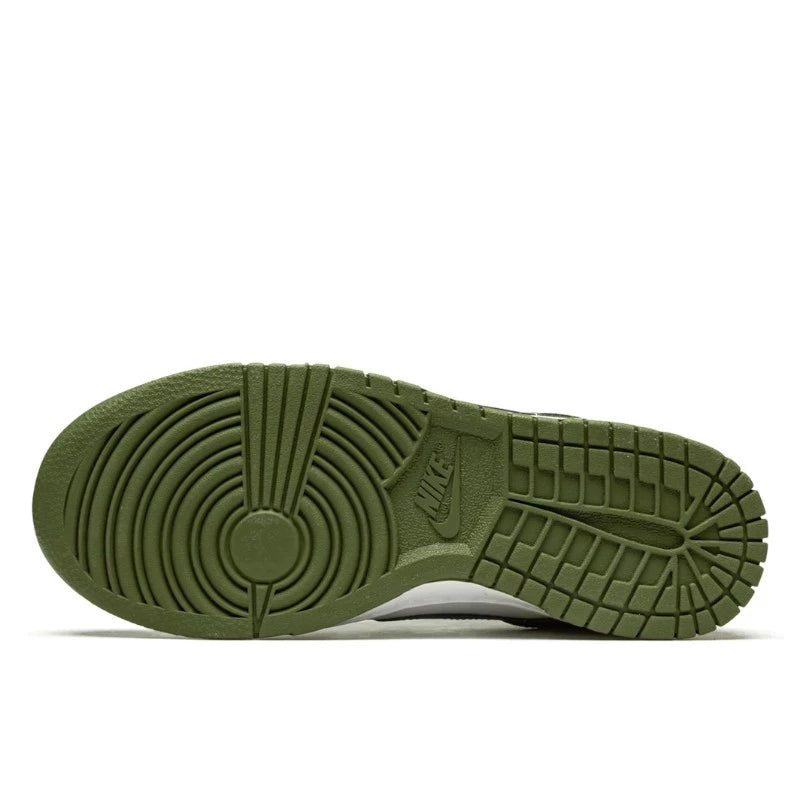 Nike Dunk Low Medium Olive