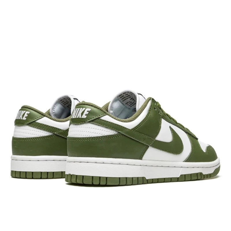 Nike Dunk Low Medium Olive