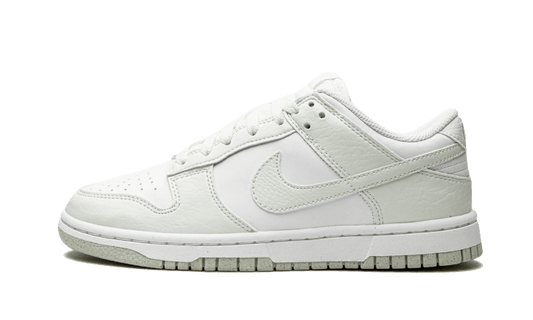 NIKE Dunk Low White Mint
