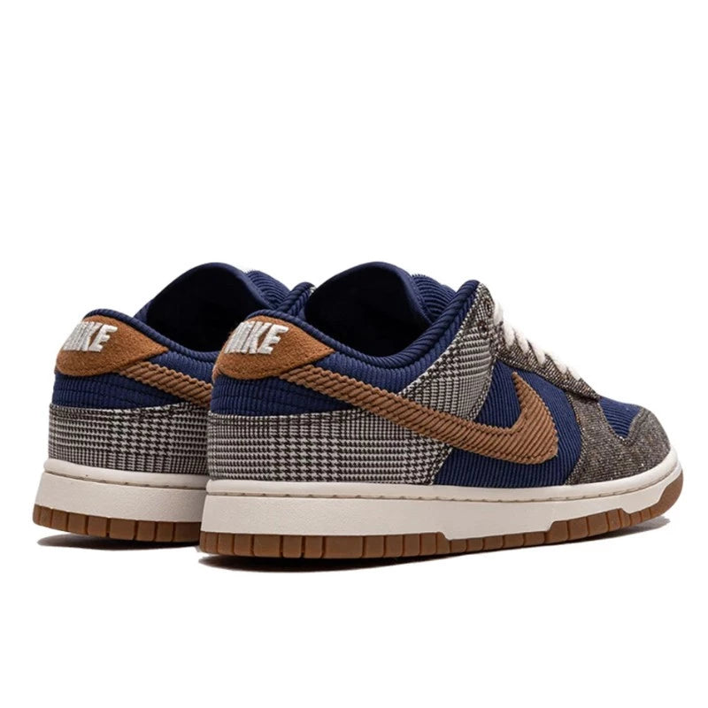 Nike Dunk Low Premium Tweed Corduroy