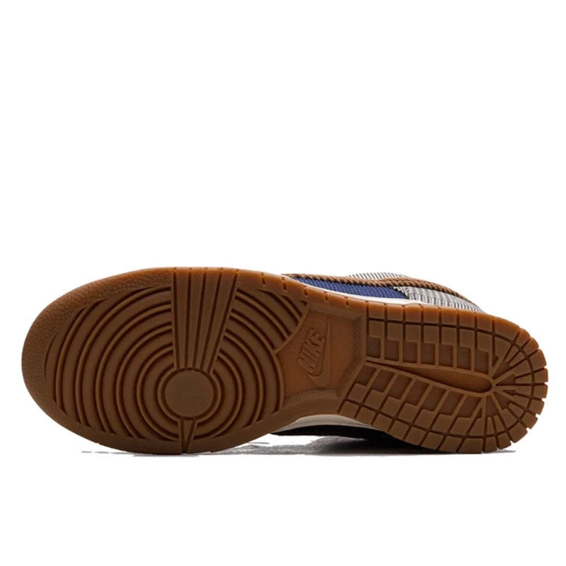 Nike Dunk Low Premium Tweed Corduroy