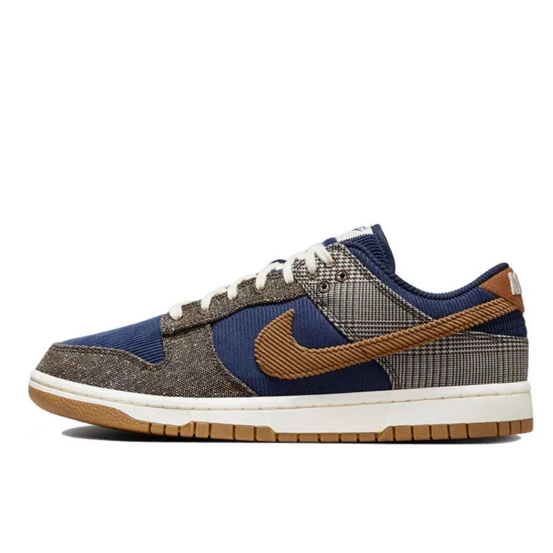 Nike Dunk Low Premium Tweed Corduroy