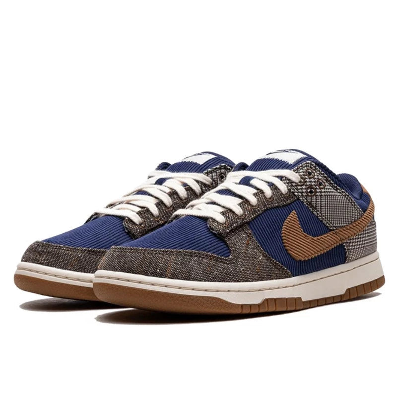 Nike Dunk Low Premium Tweed Corduroy