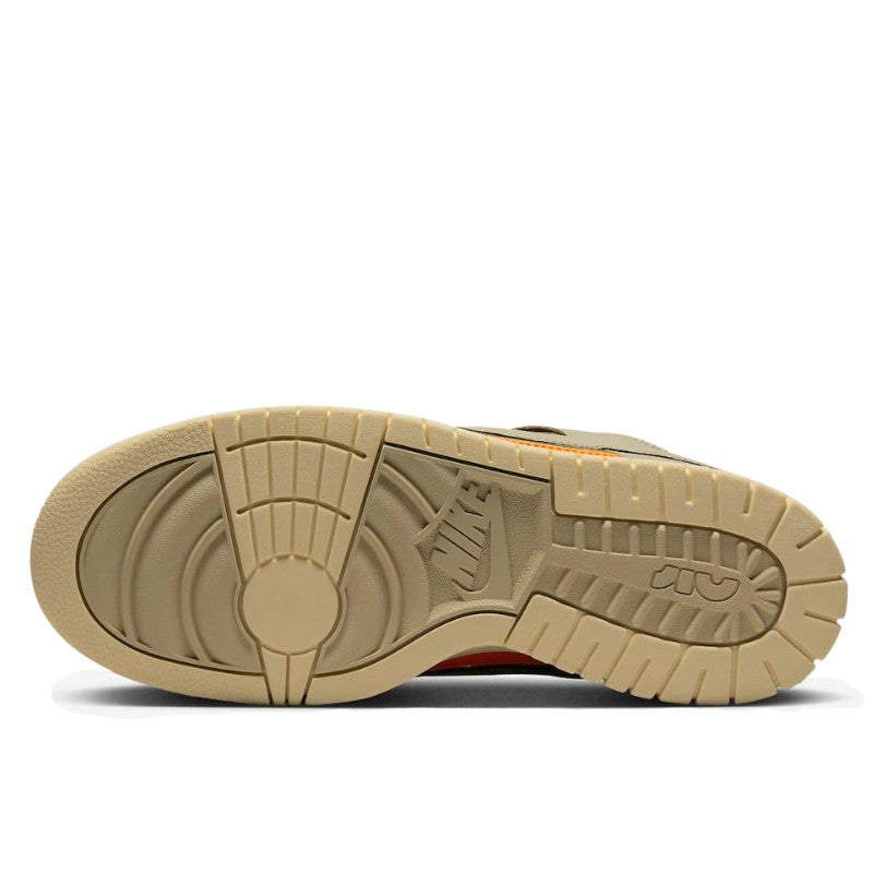 Nike Dunk Low Remastered Medium Olive