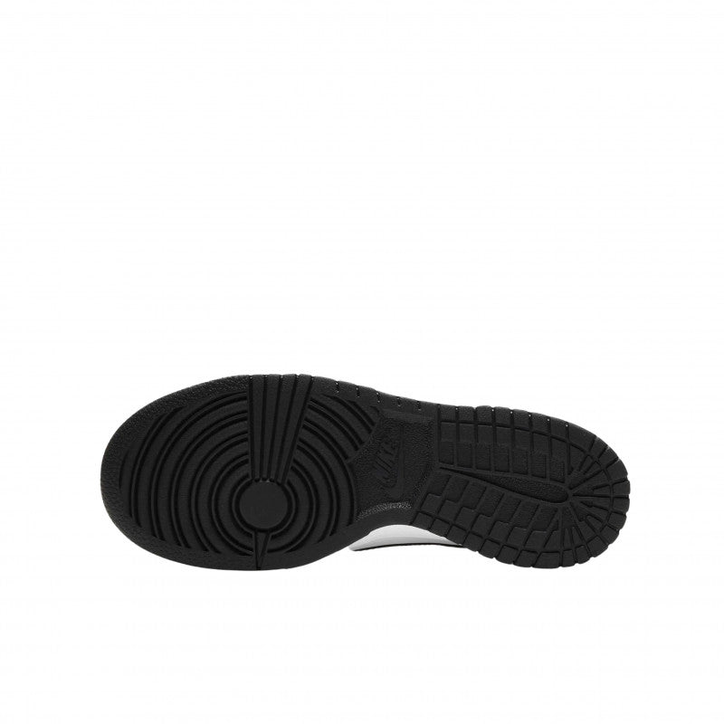 Nike Dunk Low Retro White Black Panda Enfant et Bébé