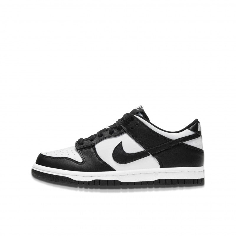 Nike Dunk Low Retro White Black Panda Enfant et Bébé
