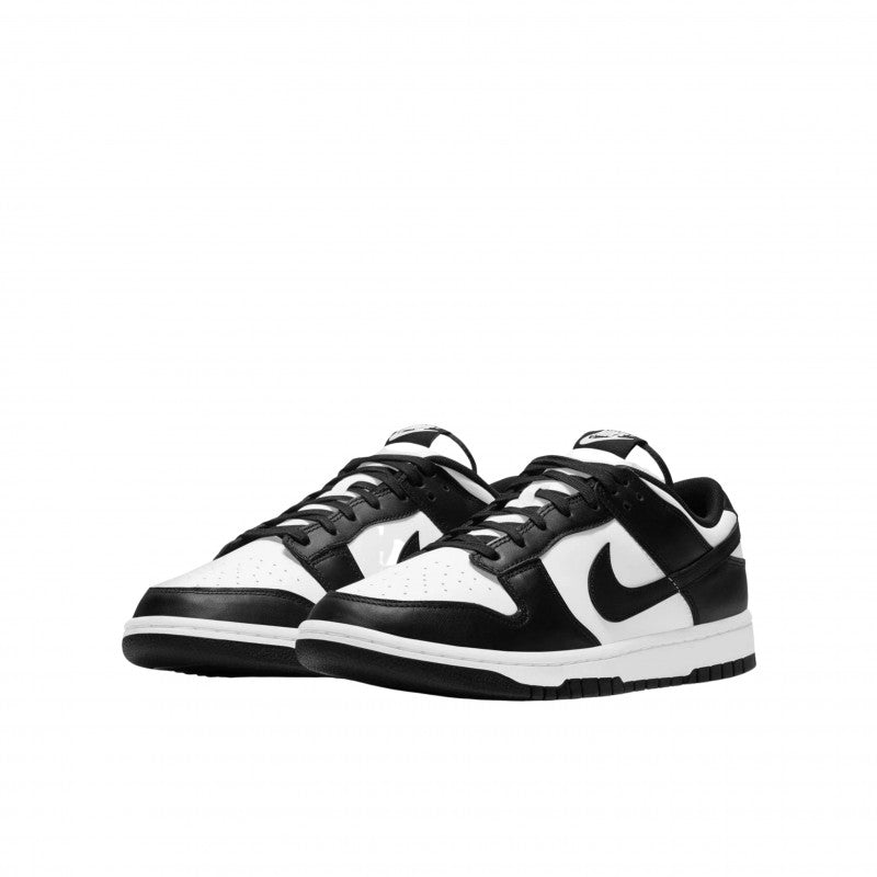 Nike Dunk Low Retro White Black Panda Enfant et Bébé