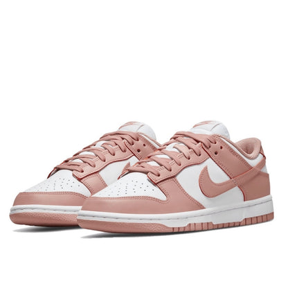 NIKE Dunk Low Rose Whisper