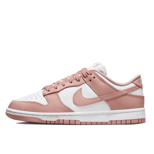 NIKE Dunk Low Rose Whisper