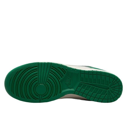 NIKE Dunk Low Lottery Green