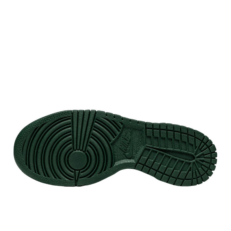 Nike Dunk Low Spartan Green