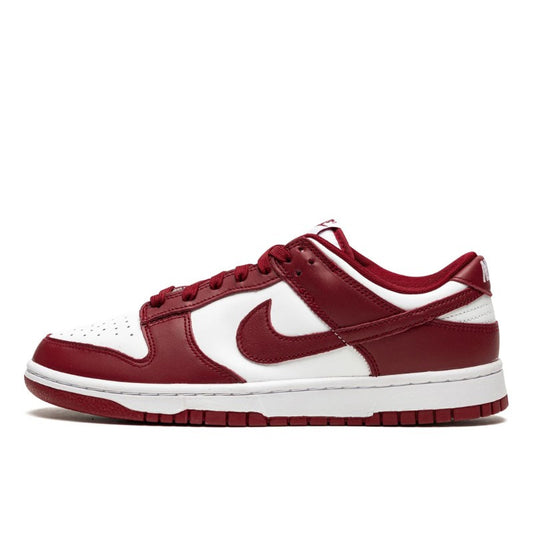 NIKE Dunk Low Team Red