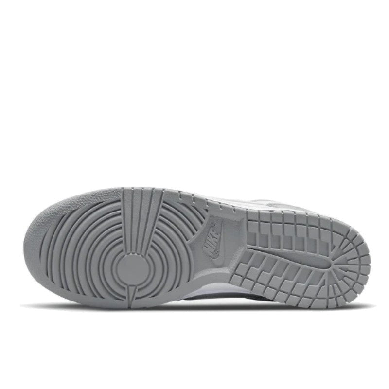 NIKE dunk low Two tone