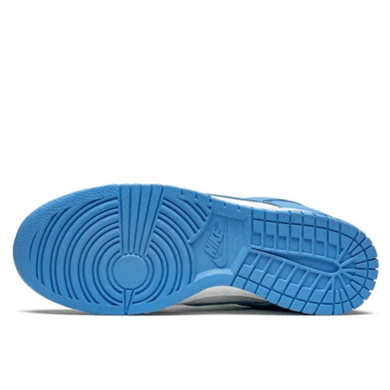 Nike Dunk Low University Blue UNC (2021)