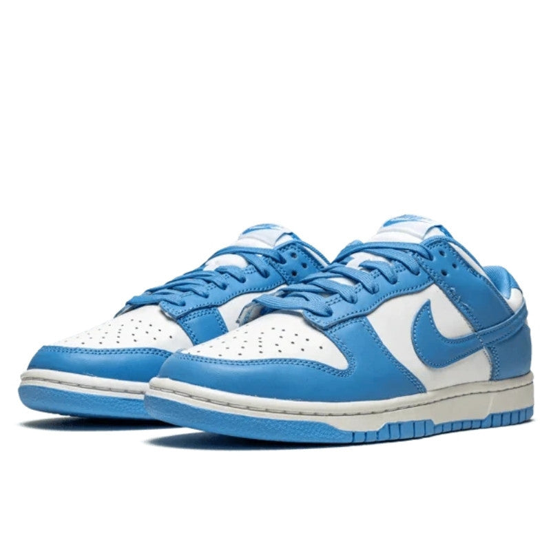 Nike Dunk Low University Blue UNC (2021)