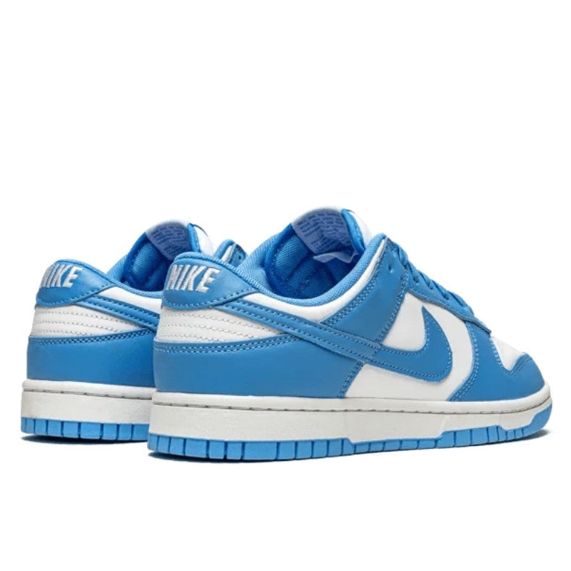 Nike Dunk Low University Blue UNC (2021)