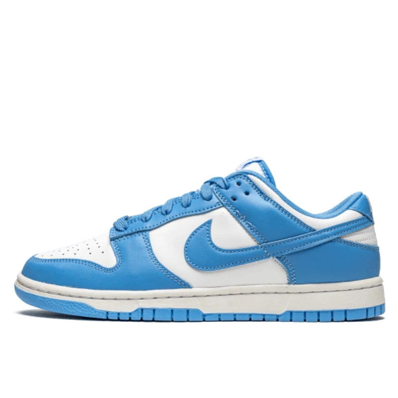 Nike Dunk Low University Blue UNC (2021)