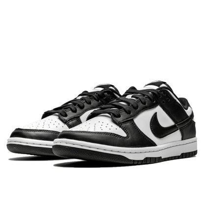 NIKE Dunk Low Panda