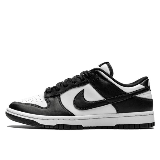 NIKE Dunk Low Panda