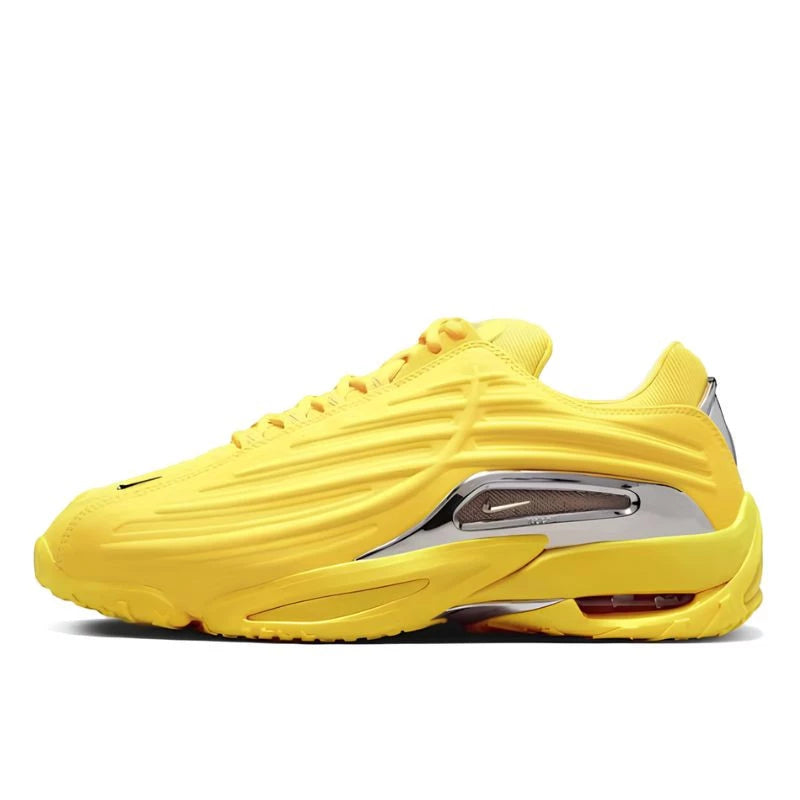 Nike Hot Step 2 Drake NOCTA Opti Yellow