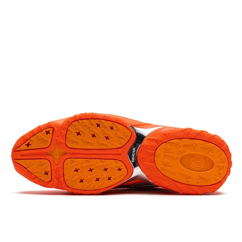 Nike Hot Step 2 Drake NOCTA Total Orange