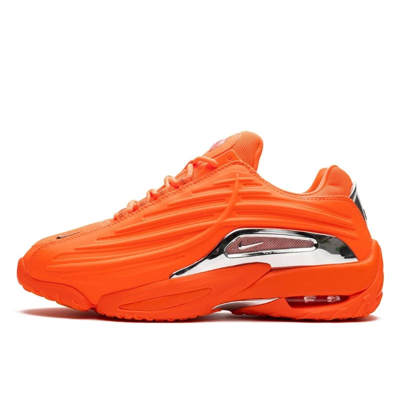 Nike Hot Step 2 Drake NOCTA Total Orange