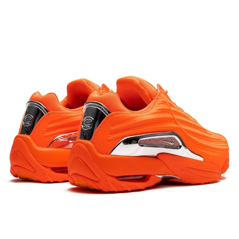 Nike Hot Step 2 Drake NOCTA Total Orange