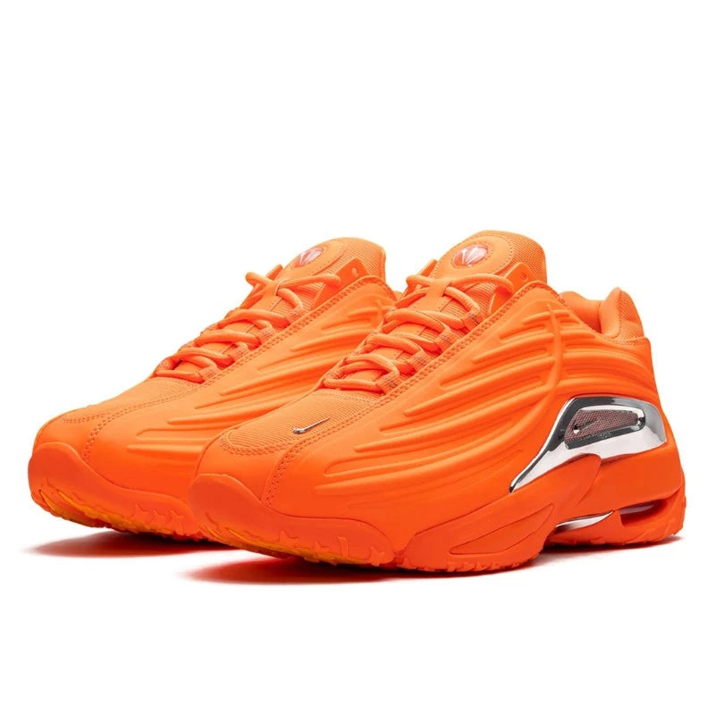 Nike Hot Step 2 Drake NOCTA Total Orange
