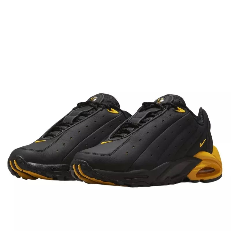 Nike Hot Step Air Terra Drake NOCTA Black University Gold