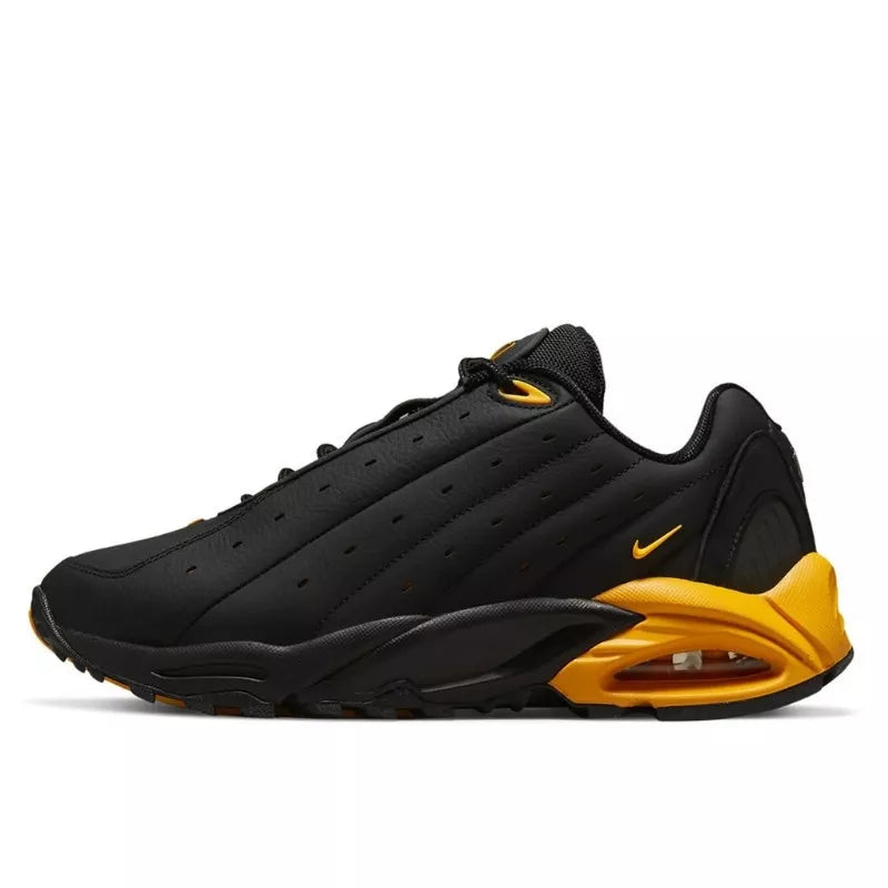 Nike Hot Step Air Terra Drake NOCTA Black University Gold