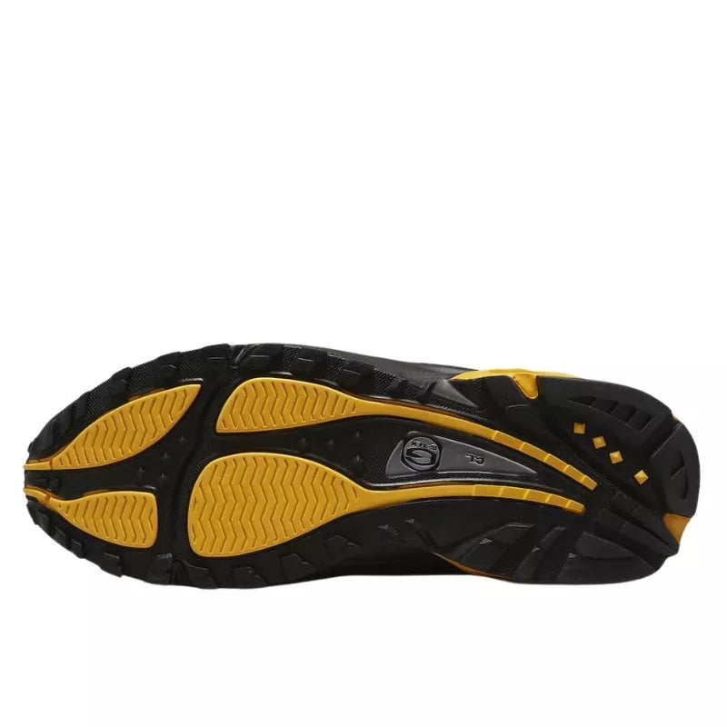 Nike Hot Step Air Terra Drake NOCTA Black University Gold