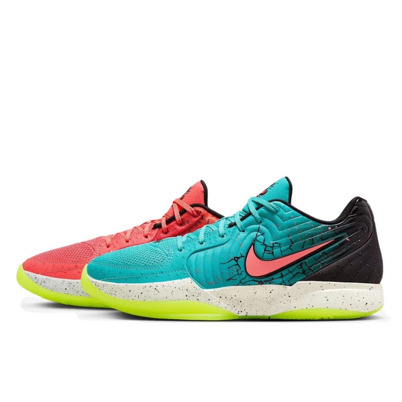 Nike Ja 2 Kool-Aid Mixed Berry