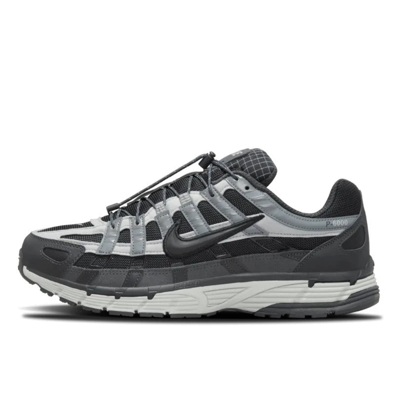 Nike P-6000 Anthracite Smoke Grey