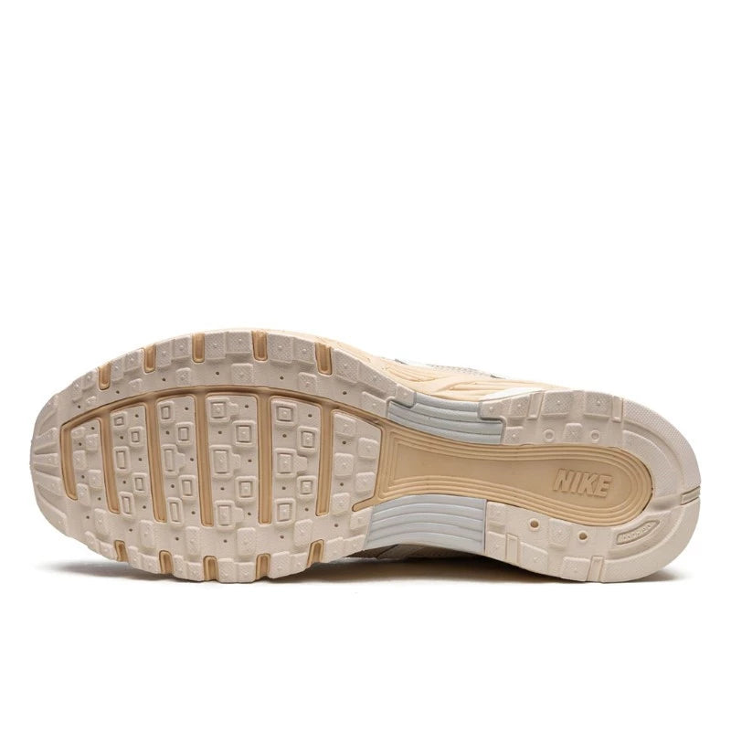 Nike P-6000 Athletic Department Coconut Milk Medium Blue