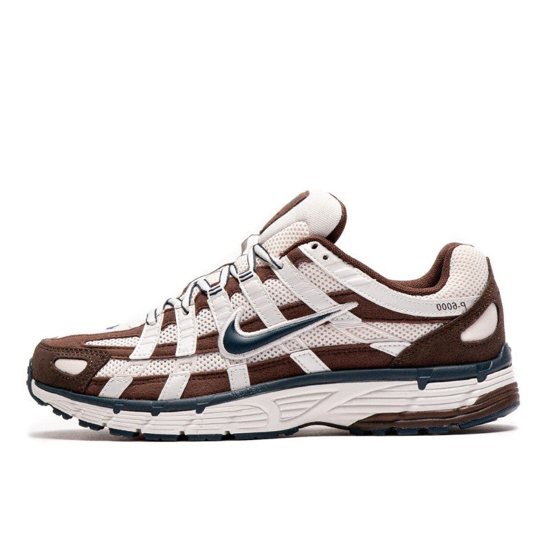Nike P-6000 Baroque Brown