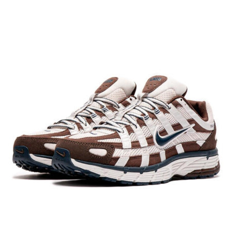 Nike P-6000 Baroque Brown