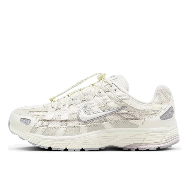 Nike P-6000 Light Bone