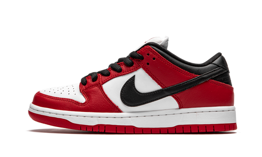 NIKE SB Dunk Low Chicago