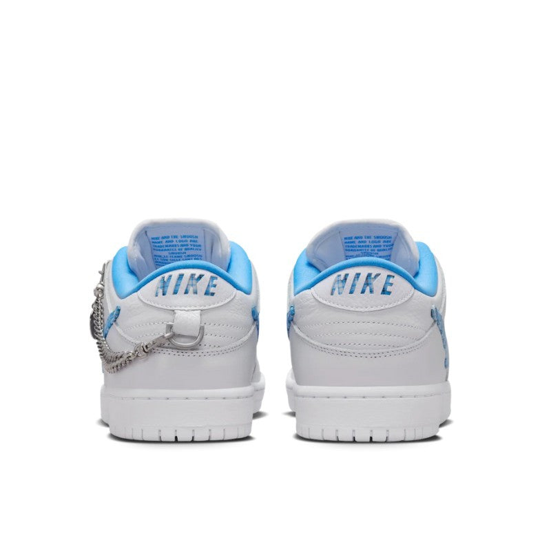 Nike SB Dunk Low Pro Nicole Hause