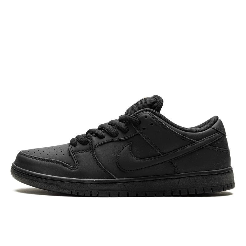 Nike SB Dunk Low Pro Triple Black