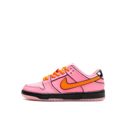 NIKE SB Dunk Low The Powerpuff Girls Blossom