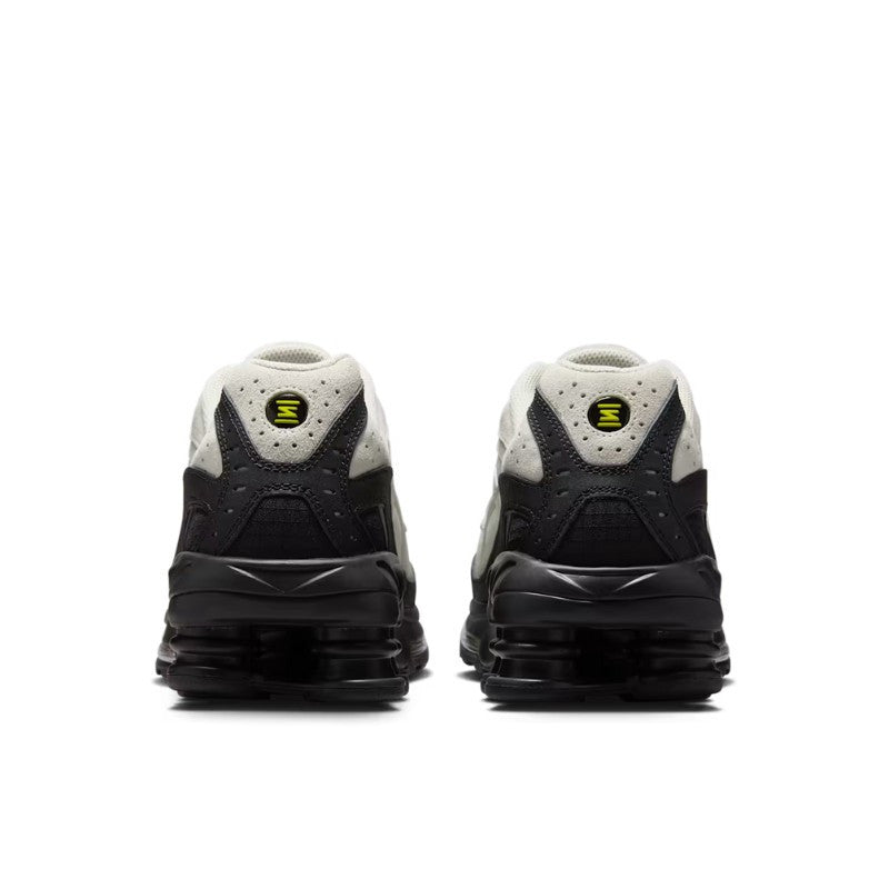 Nike Shox Ride 2 Light Bone Black