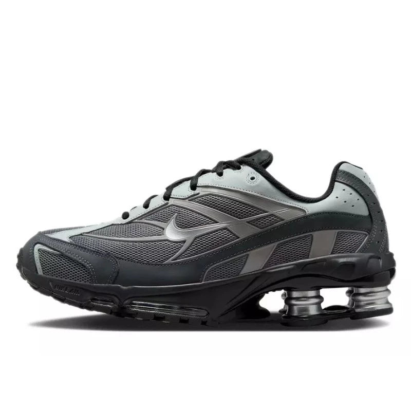 Nike Shox Ride 2 Light Graphite